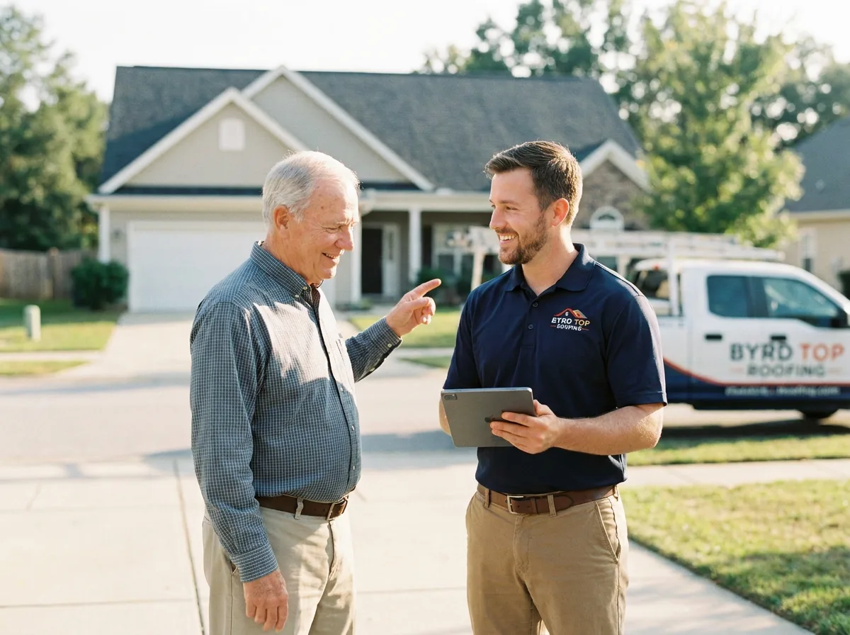 Roofing Winburne, PA FAQs